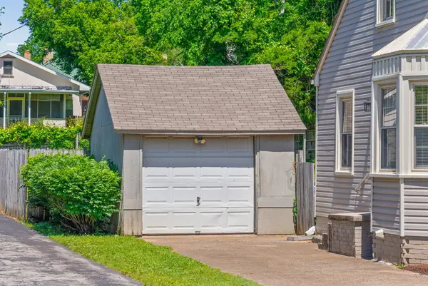 116 Mooreland Dr, Hopkinsville, KY 42240