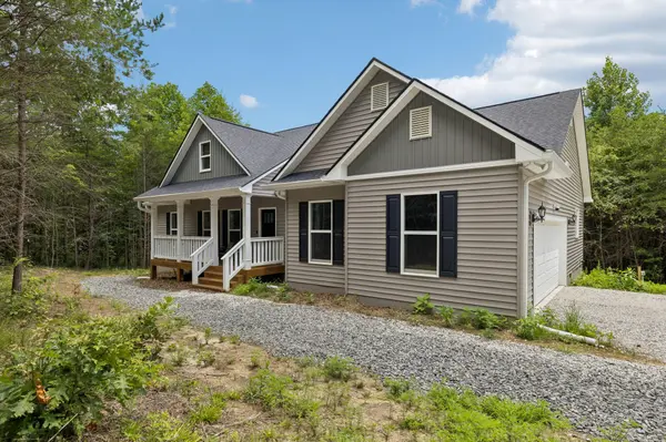 600 Green Brier Lane, Dunlap, TN 37327