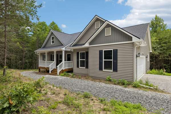 600 Green Brier Lane, Dunlap, TN 37327