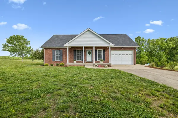 7899 W Lick Creek Rd, Primm Springs, TN 38476