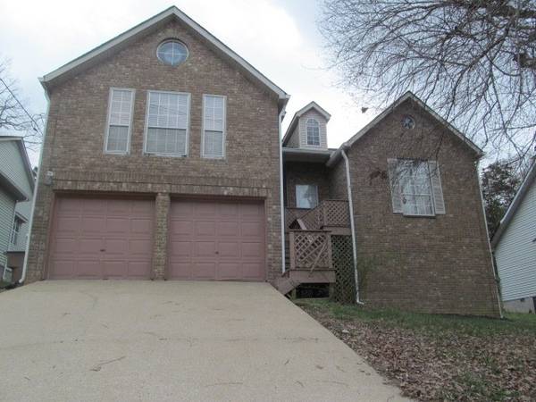 4740 Billingsgate Rd, Antioch, TN 37013