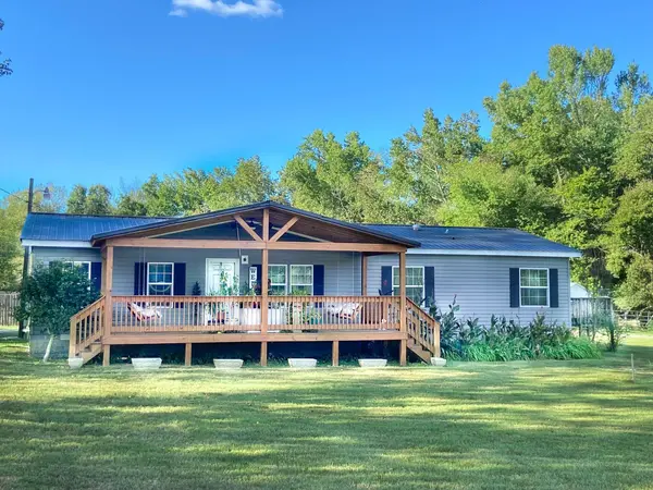 1260 Toy Denny Rd, Bradyville, TN 37026