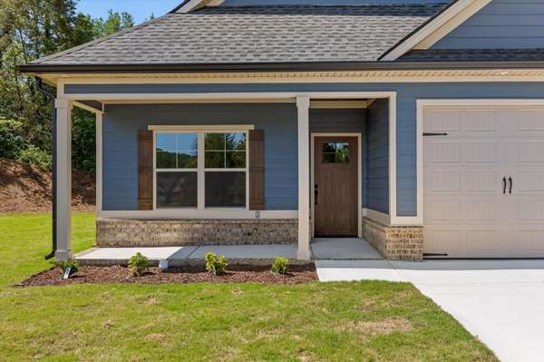631 Willow Grove Court, Ringgold, GA 30736