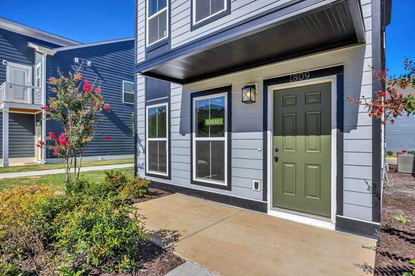 1841 Cotton Way, Chattanooga, TN 37404