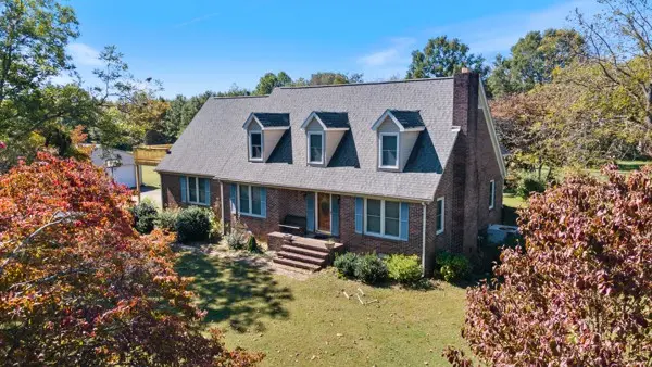 7 Scott Orchard Rd, Taft, TN 38488