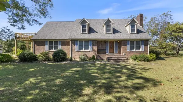 7 Scott Orchard Rd, Taft, TN 38488