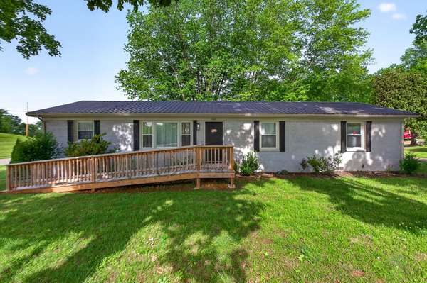 1003 Faulkner Springs Rd, Mcminnville, TN 37110
