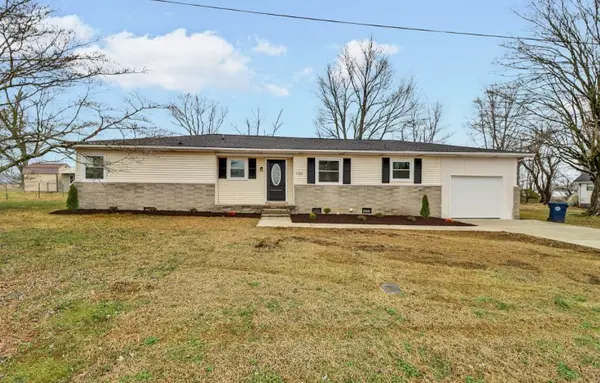 106 Dearman St, Smithville, TN 37166