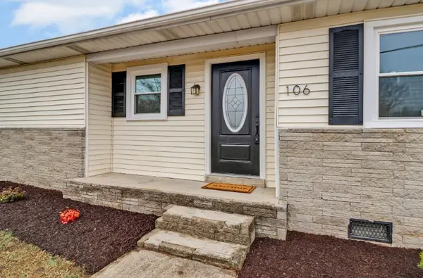 106 Dearman St, Smithville, TN 37166