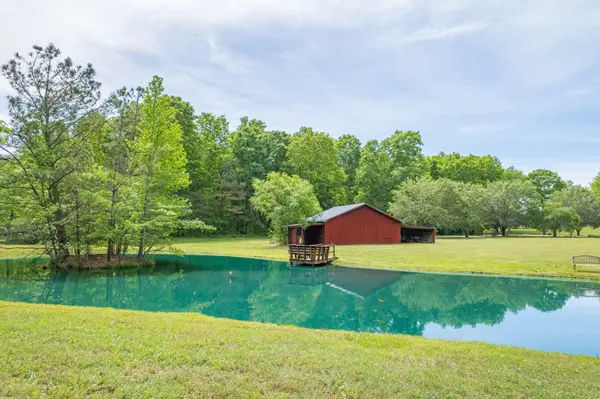 5904 New Highway 7, Santa Fe, TN 38482