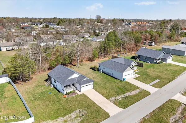 22 Patrick Drive, Crossville, TN 38555