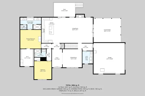 2109 Boxwood Cir, Cookeville, TN 38506