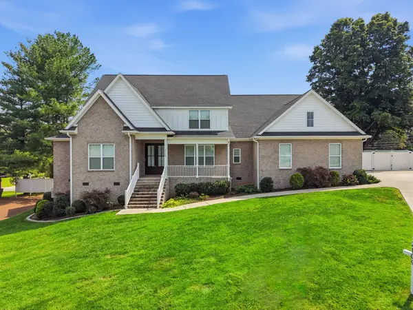 2109 Boxwood Cir, Cookeville, TN 38506