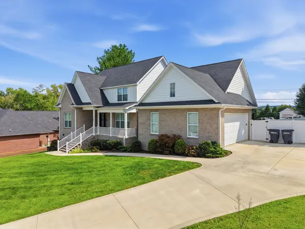 2109 Boxwood Cir, Cookeville, TN 38506