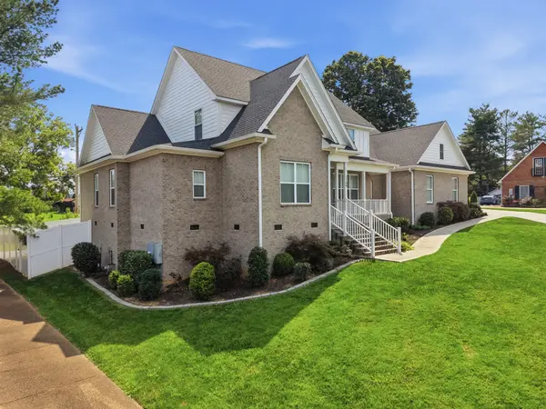 2109 Boxwood Cir, Cookeville, TN 38506