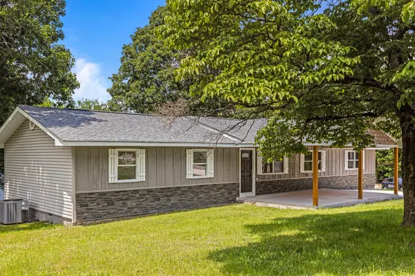 17 Hill Street, Ringgold, GA 30736