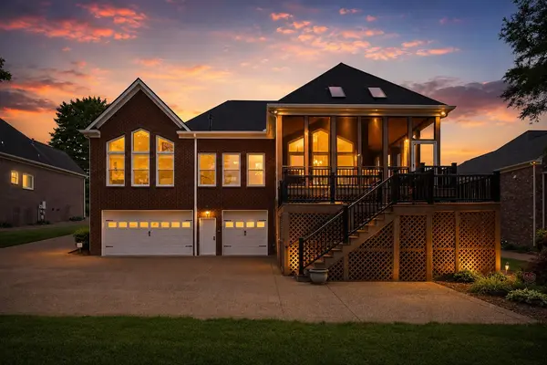 520 Montridge Ct, Franklin, TN 37067