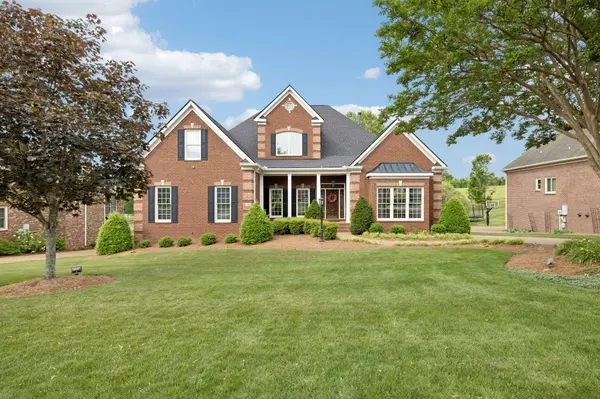 520 Montridge Ct, Franklin, TN 37067