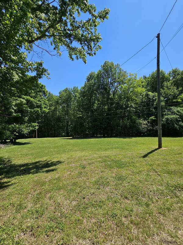 0 Hill Creek Road, Woodbury, TN 37190