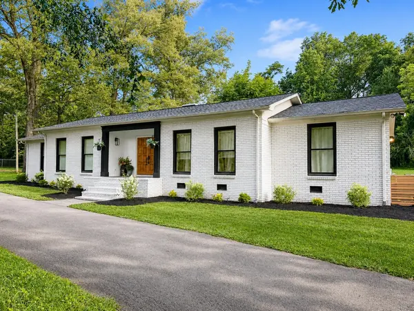 296 Big Rock Rd, Smithville, TN 37166