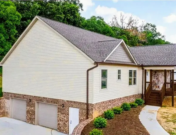 7100 Blue Springs Road #SE, Cleveland, TN 37311