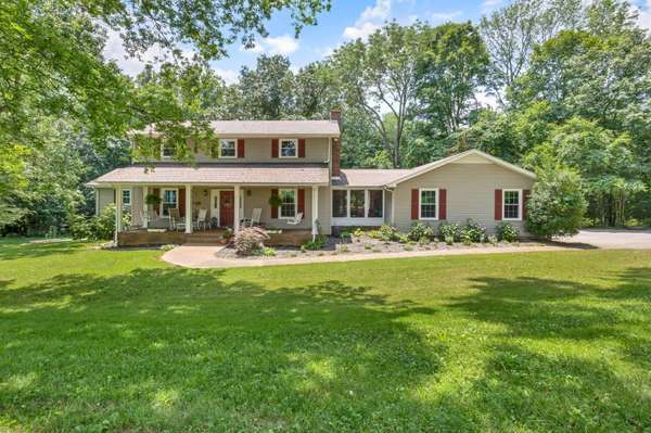 1330 Barkley Hills Cir, Clarksville, TN 37040