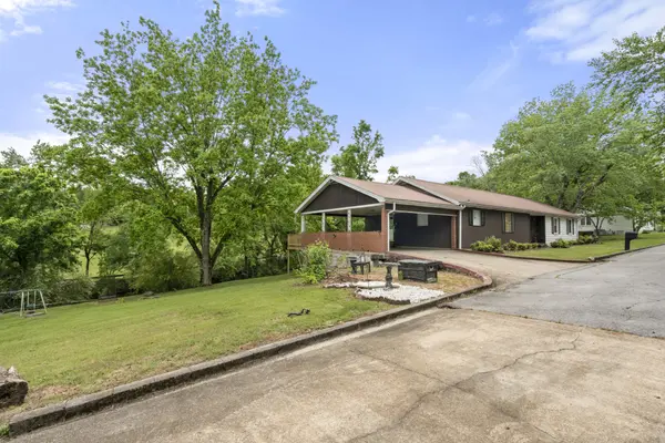 134 Murphree Ave, Centerville, TN 37033