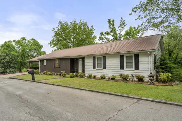 134 Murphree Ave, Centerville, TN 37033