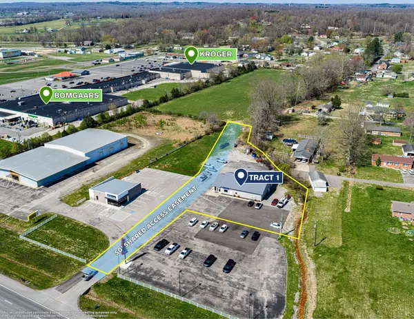2201 W Everly Brothers Blvd, Powderly, KY 42367