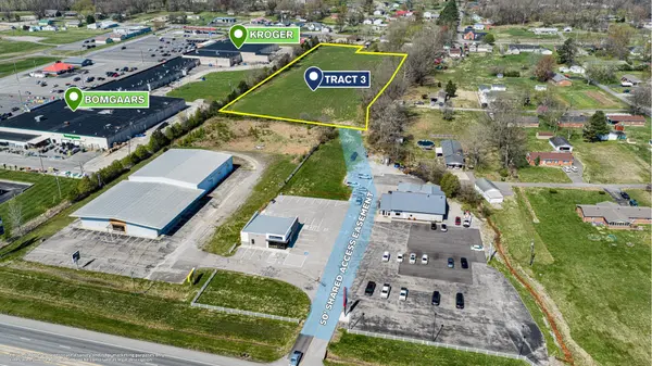 2201 W Everly Brothers Blvd, Powderly, KY 42367