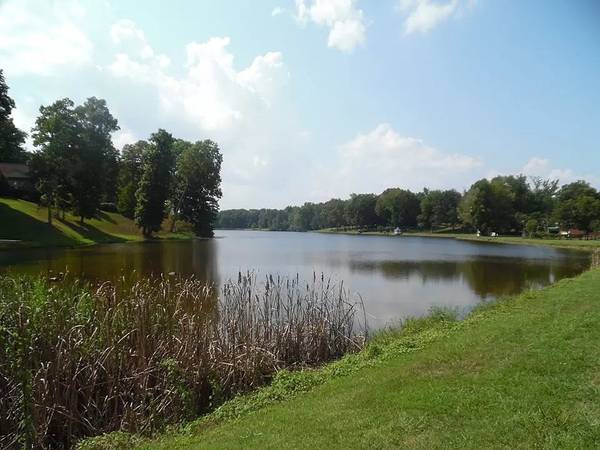 0 Cedar Drive, Camden, TN 38320