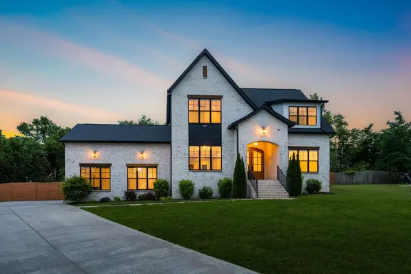 249 Rockytop Trl, Mount Juliet, TN 37122