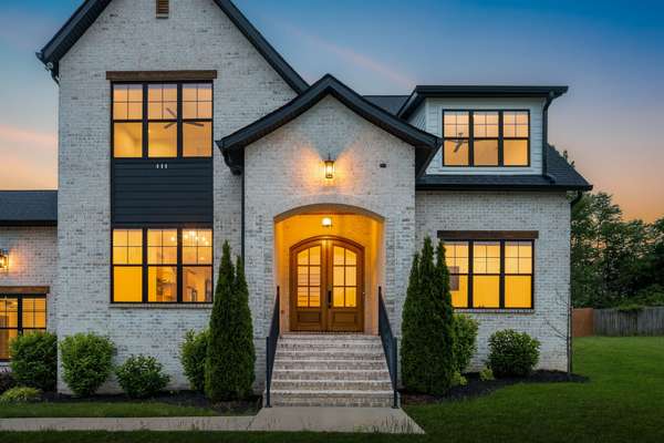 249 Rockytop Trl, Mount Juliet, TN 37122