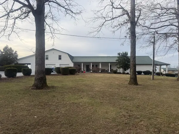 321 Bellview Rd, Waverly, TN 37185