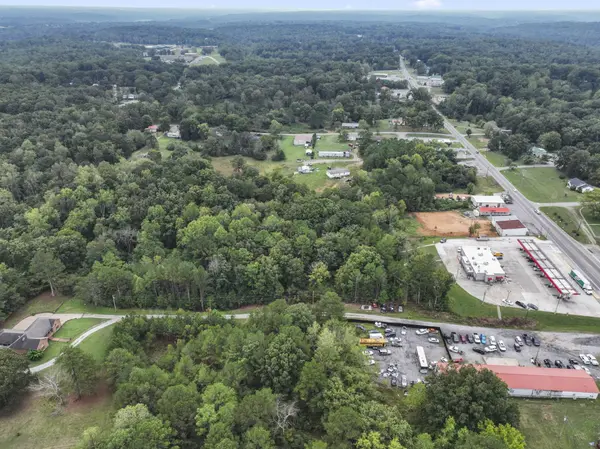 0 Hwy 100, Centerville, TN 37033
