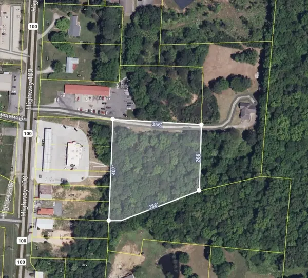0 Hwy 100, Centerville, TN 37033