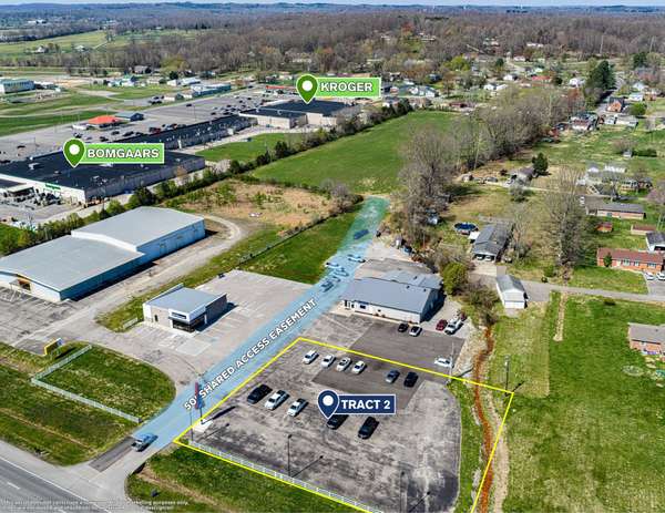 2201 W Everly Brothers Blvd, Powderly, KY 42367