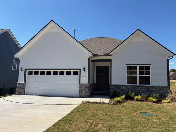 9012 Ada WAy, Fairview, TN 37062
