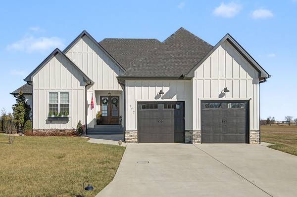 172 Lookout Dr, Winchester, TN 37398