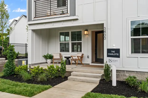 125 Hart Ln, Nashville, TN 37207