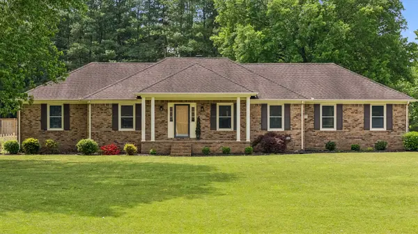 2104 Red Mile Rd, Murfreesboro, TN 37127