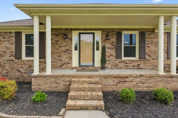 2104 Red Mile Rd, Murfreesboro, TN 37127