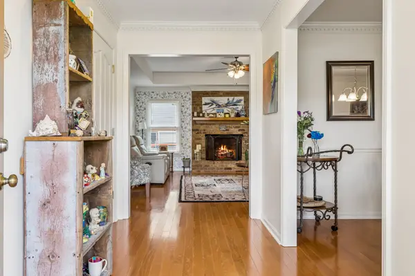 2104 Red Mile Rd, Murfreesboro, TN 37127