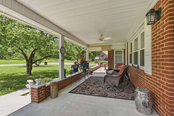 418 Kenway St, Cookeville, TN 38501