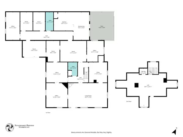 58 W First St, Crossville, TN 38555