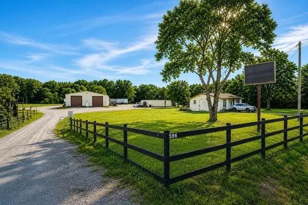 596 highway 99, Lewisburg, TN 37091
