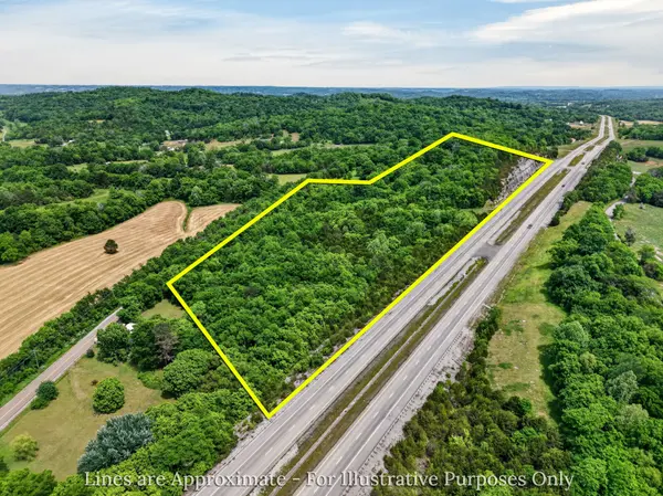 0 Turner Road, Fayetteville, TN 37334