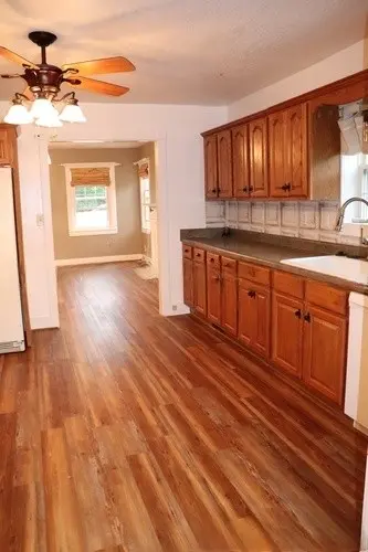 209 Church St, Dover, TN 37058