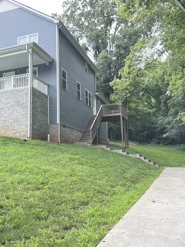114 Valley View Cir #A, Clarksville, TN 37040