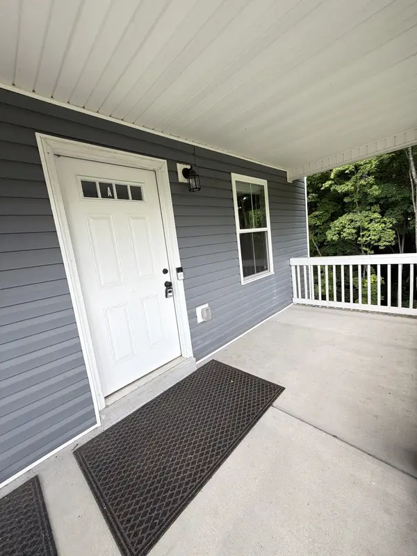 114 Valley View Cir #A, Clarksville, TN 37040